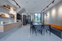Nicewalk B&B