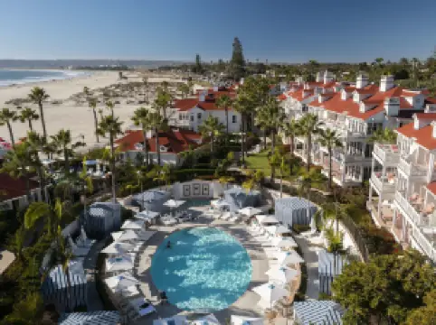 Beach Village at the Del, Lxr Hotels & Resorts