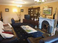 Golf Links View Bed and Breakfast Hotels in Cahersiveen