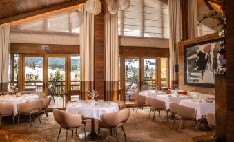 Four Seasons Hotel Megeve