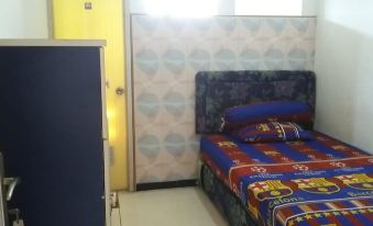 Ganeta Homestay Syariah