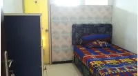 Ganeta Homestay Syariah Hotel a Gedangan