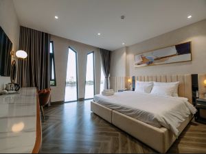 La Beaute Hotel - Quy Nhon