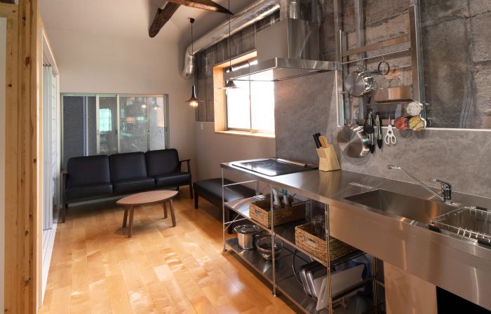 Etcetera Guest House