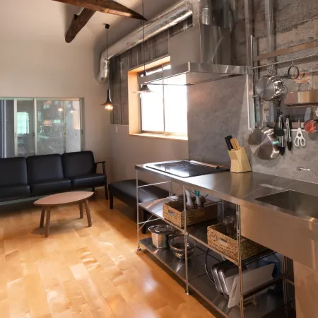 Etcetera Guest House