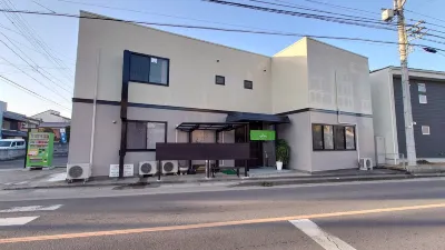 In Tek-Tek JR 시도역 주변 호텔