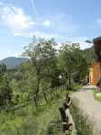La Casa del Borgo