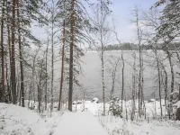Kuuttivilla Hotel di Savonlinna