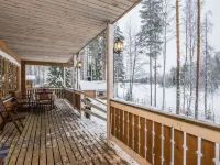 Salmensuu Hotels in Kangasniemi