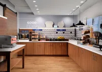 Holiday Inn Express & Suites NEW ORLEANS AIRPORT SOUTH by IHG - Morgenmad