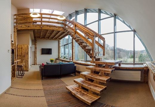 Młyn Jacka Hotel & Spa