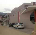 Belvedere Luxury Apartments & Spa Hotels in Plakias