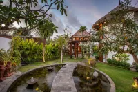 Dayu Mirah Resort Các khách sạn ở Uluwatu