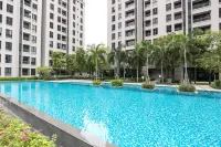 Equine Residence by Favspace Hotels in Seri Kembangan