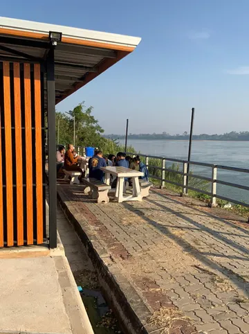 รูปภาพของเอมิส แม่โขง รีสอร์ต