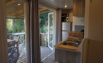 Camping la Barque