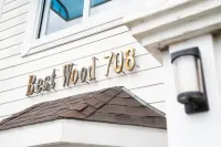 Daeboodo Prince Pension - ที่มีสระว่ายน้ำ