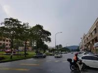 KL Backpackers @ KLIA - Hostels