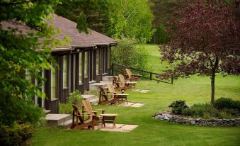 Pinestone Resort & Conference Centre