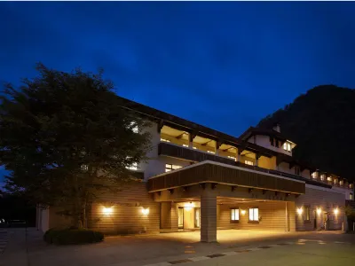 Green View Tateyama 비조다이라 주변 호텔