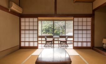 Izumiya Ryokan' Tawarayama Onsen