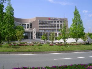 Keihanna Plaza Hotel