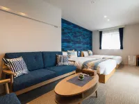 Grand Base Mojiko Các khách sạn gần Ga Komorie