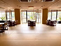 Tsutsui - Dağ Manzaralı