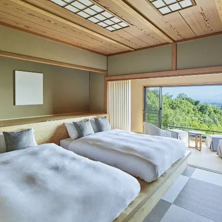 Ando Hotel Nara Wakakusayama -Dlight Life & Hotels-