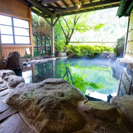 Shirataki Hotel