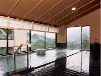 Kawaura Onsen Yamagatakan Hotels in Yamanashi