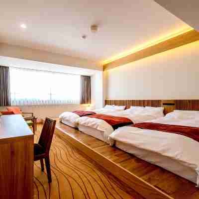 レクトーレ 熱海桃山（TKP Hotels & Resorts） Rooms