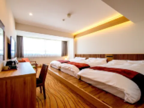 Lectore Atami Momoyama (TKP Hotels & Resorts)