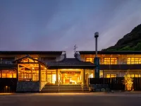 Tosaryu Onsen Sanyoso - spa