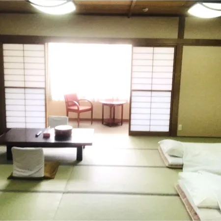 Tokyo Bayplaza Hotel