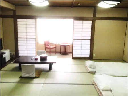 Tokyo Bayplaza Hotel