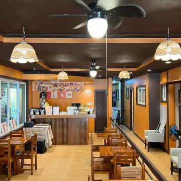 Boracay Breeze Resort