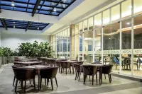 Aston Sidoarjo City Hotel & Conference Center - breakfast