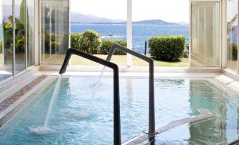 Sofitel Golfe d'Ajaccio Thalassa Sea & Spa