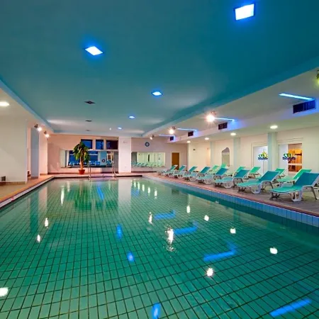 Hotel Narcis - Rabac