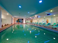 Hotel Narcis - Rabac - Pools