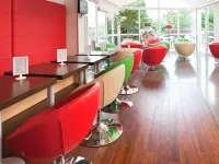 Ibis Styles Chinon - Desayuno