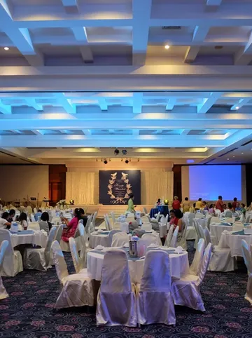 รูปภาพของโรงแรมอุบลบุรี