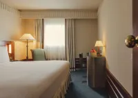 Hotel des Grands Voyageurs
