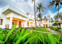 Solaris Varkala Beach View Resort by Voye Homes