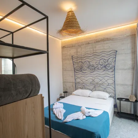 Protaras Elite Pearl Villa Ep17