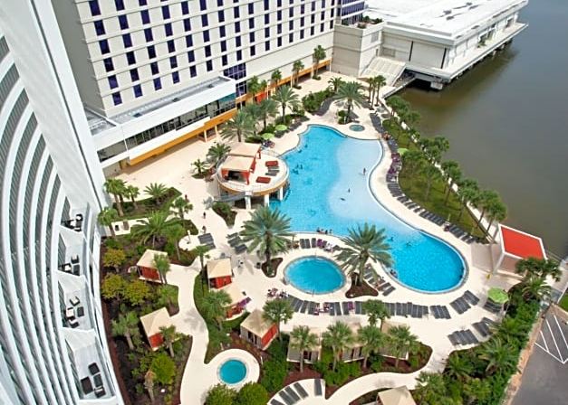 Hard Rock Hotel & Casino Biloxi