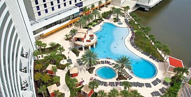 Hard Rock Hotel & Casino Biloxi Hôtels à&nbsp;: Biloxi
