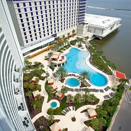 Hard Rock Hotel & Casino Biloxi