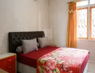 Villa Kota Bunga Anggrek